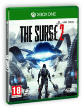 the surge 2 xbox one